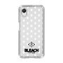 スリムプロテクションケース［ BLEACH 千年血戦篇 - 隊花 - 十二番隊 ］