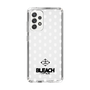 スリムプロテクションケース［ BLEACH 千年血戦篇 - 隊花 - 十二番隊 ］
