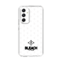 スリムプロテクションケース［ BLEACH 千年血戦篇 - 隊花 - 十二番隊 ］