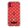 スリムプロテクションケース［ BLEACH 千年血戦篇 - 隊花 - 十三番隊 ］