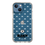 スリムプロテクションケース［ BLEACH 千年血戦篇 - 隊花 - 十三番隊 ］