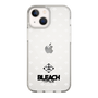 スリムプロテクションケース［ BLEACH 千年血戦篇 - 隊花 - 十三番隊 ］