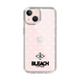 スリムプロテクションケース［ BLEACH 千年血戦篇 - 隊花 - 十三番隊 ］