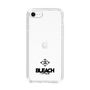 スリムプロテクションケース［ BLEACH 千年血戦篇 - 隊花 - 十三番隊 ］