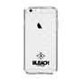 スリムプロテクションケース［ BLEACH 千年血戦篇 - 隊花 - 十三番隊 ］
