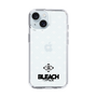 スリムプロテクションケース［ BLEACH 千年血戦篇 - 隊花 - 十三番隊 ］