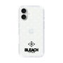 スリムプロテクションケース［ BLEACH 千年血戦篇 - 隊花 - 十三番隊 ］