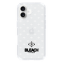 スリムプロテクションケース［ BLEACH 千年血戦篇 - 隊花 - 十三番隊 ］