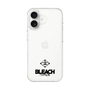 スリムプロテクションケース［ BLEACH 千年血戦篇 - 隊花 - 十三番隊 ］