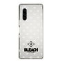 スリムプロテクションケース［ BLEACH 千年血戦篇 - 隊花 - 十三番隊 ］
