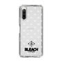 スリムプロテクションケース［ BLEACH 千年血戦篇 - 隊花 - 十三番隊 ］