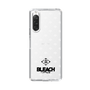 スリムプロテクションケース［ BLEACH 千年血戦篇 - 隊花 - 十三番隊 ］