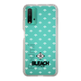 スリムプロテクションケース［ BLEACH 千年血戦篇 - 隊花 - 十三番隊 ］