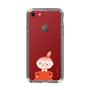 スリムプロテクションケース［ MOOMIN - Little My - Grinning face ］