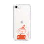 スリムプロテクションケース［ MOOMIN - Little My - Grinning face ］