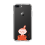スリムプロテクションケース［ MOOMIN - Little My - Grinning face ］