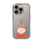 スリムプロテクションケース［ MOOMIN - Little My - Grinning face ］