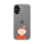 スリムプロテクションケース［ MOOMIN - Little My - Grinning face ］