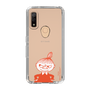 スリムプロテクションケース［ MOOMIN - Little My - Grinning face ］