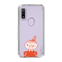 スリムプロテクションケース［ MOOMIN - Little My - Grinning face ］