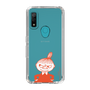 スリムプロテクションケース［ MOOMIN - Little My - Grinning face ］