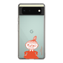 スリムプロテクションケース［ MOOMIN - Little My - Grinning face ］