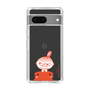 スリムプロテクションケース［ MOOMIN - Little My - Grinning face ］