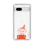 スリムプロテクションケース［ MOOMIN - Little My - Grinning face ］