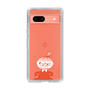 スリムプロテクションケース［ MOOMIN - Little My - Grinning face ］