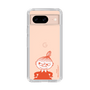 スリムプロテクションケース［ MOOMIN - Little My - Grinning face ］