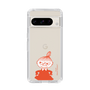 スリムプロテクションケース［ MOOMIN - Little My - Grinning face ］
