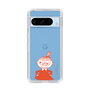 スリムプロテクションケース［ MOOMIN - Little My - Grinning face ］
