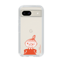 スリムプロテクションケース［ MOOMIN - Little My - Grinning face ］