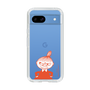 スリムプロテクションケース［ MOOMIN - Little My - Grinning face ］