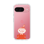 スリムプロテクションケース［ MOOMIN - Little My - Grinning face ］