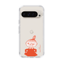 スリムプロテクションケース［ MOOMIN - Little My - Grinning face ］