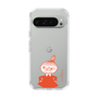 スリムプロテクションケース［ MOOMIN - Little My - Grinning face ］