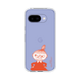 スリムプロテクションケース［ MOOMIN - Little My - Grinning face ］