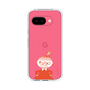 スリムプロテクションケース［ MOOMIN - Little My - Grinning face ］