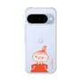 スリムプロテクションケース［ MOOMIN - Little My - Grinning face ］