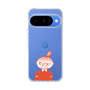 スリムプロテクションケース［ MOOMIN - Little My - Grinning face ］