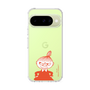 スリムプロテクションケース［ MOOMIN - Little My - Grinning face ］