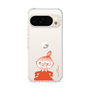 スリムプロテクションケース［ MOOMIN - Little My - Grinning face ］