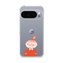 スリムプロテクションケース［ MOOMIN - Little My - Grinning face ］