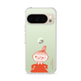 スリムプロテクションケース［ MOOMIN - Little My - Grinning face ］