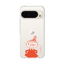 スリムプロテクションケース［ MOOMIN - Little My - Grinning face ］
