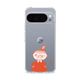 スリムプロテクションケース［ MOOMIN - Little My - Grinning face ］