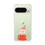 スリムプロテクションケース［ MOOMIN - Little My - Grinning face ］
