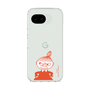 スリムプロテクションケース［ MOOMIN - Little My - Grinning face ］