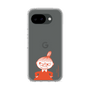 スリムプロテクションケース［ MOOMIN - Little My - Grinning face ］